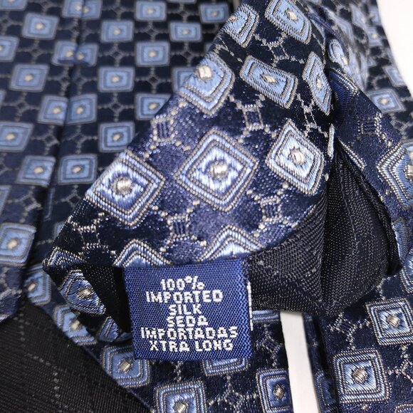 Villa Bugatti Tie - Picture 7 of 8